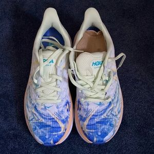 Hoka one one sneakers multi color